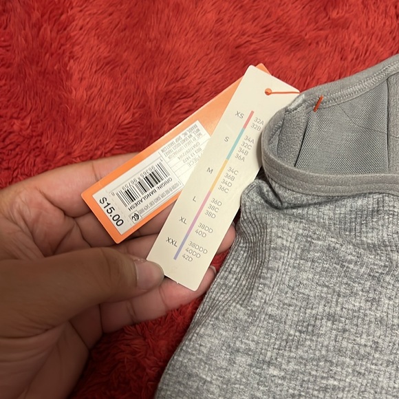 Colsie Target Bustier - Picture 3 of 4